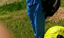 和他们一起走过的日子