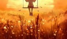 就这样渐渐地长大