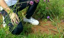 少年，一路成长