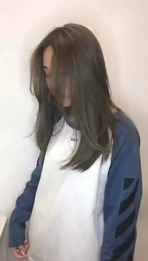 最美丽的理发师