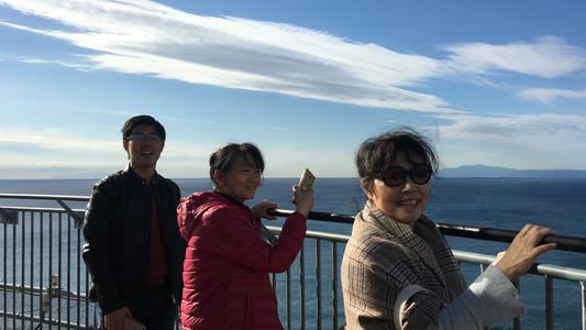爱在国外