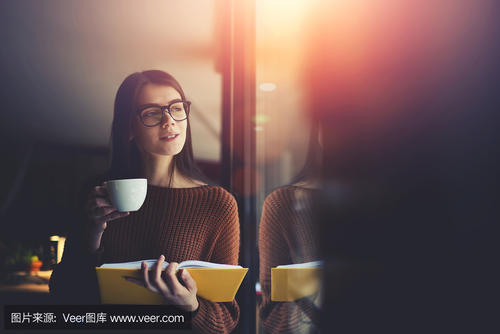 我对作家的梦想来自阅读