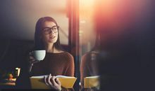 我的作家梦来自阅读