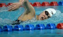 记一次800米比赛