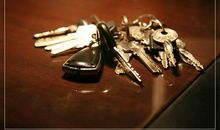 我要发明一把钥匙