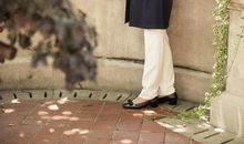 外婆成了手机迷