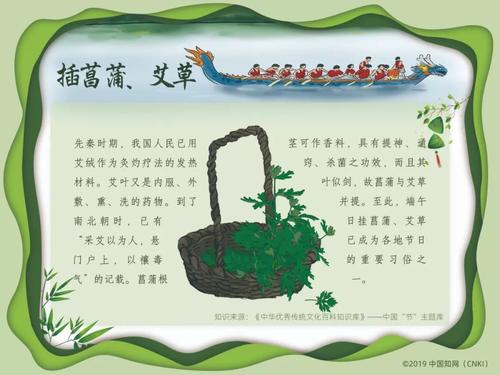 我知道我家乡的民俗