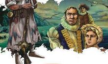 《格兰特船长的儿女》读后感