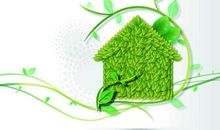 相约绿色保护环境