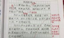我的好奇心作文三年级