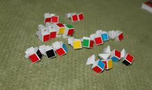 玩转魔方快乐课堂