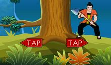 树哥哥与树弟弟