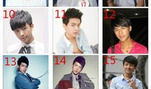 小女“成人记”