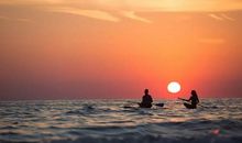 我的生活别样美