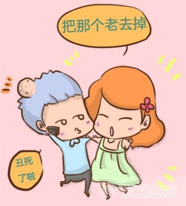 完美的妈妈