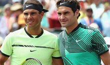 对手，有你真好