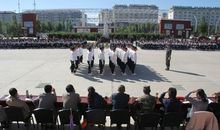 新学校新集体新起点