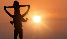 经典让我得懂了孝