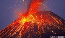 “火山”大爆发