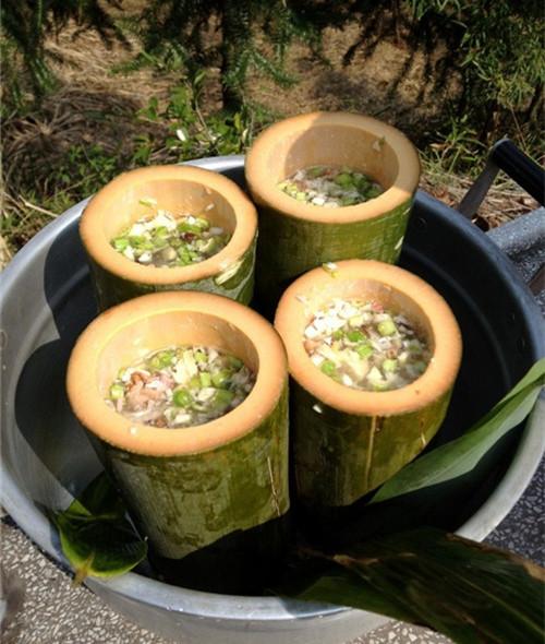故乡特色