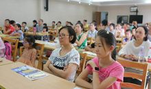 “诗和远方”与童年成长