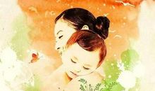 母亲是一份职业