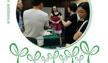 站在新的起跑线