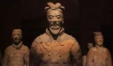 一起来“造”兵马俑