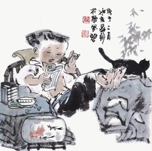 简单的家庭座右铭