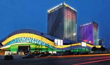 梦境中的一座城