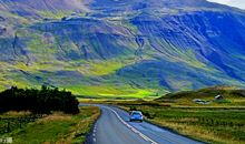 一路风景，一路照片