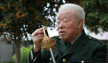 我骄傲，我是庆元人