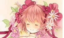 让夏成为每个人记忆中最温柔的粉色