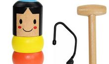 不屈不挠的不倒翁