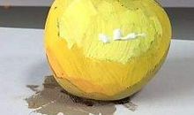 我最爱吃的苹果