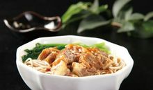 读《一碗牛肉面》有感