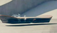 简单又刺激的滑板