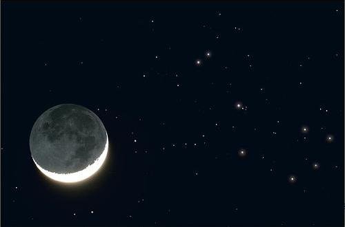 听夜