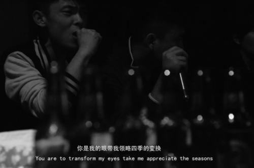 生活就像电影