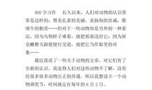 我想设立一个节日作文四年级