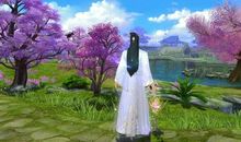 穿越千年的美丽