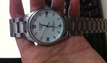 我的伙伴——手表