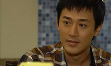 我喜欢的一个明星