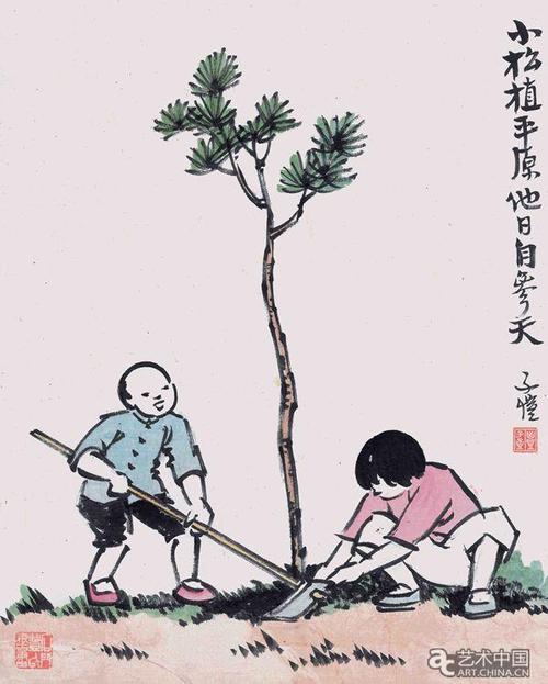 不变的怀旧