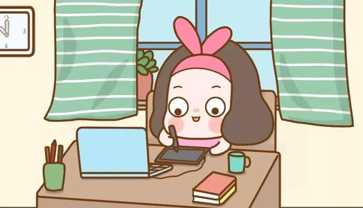 我和妈妈的冲突