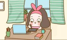 我和妈妈的冲突