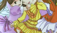 读《好朋友是一辈子的天使》有感