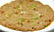 不仅仅是一道菜