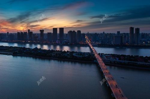 我爱大长沙