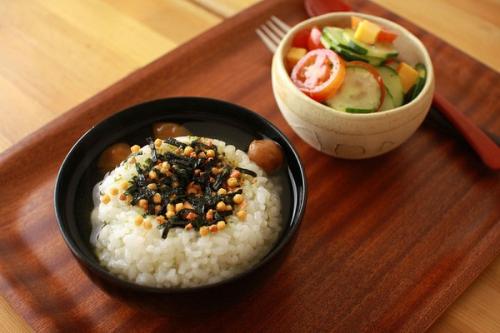 爱是最好的食物调味料